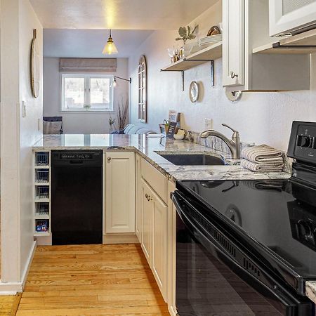 All New Historic Charmer In The Heart Of Durango Exterior photo
