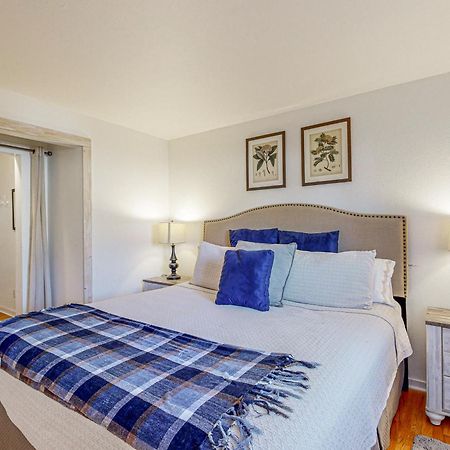 All New Historic Charmer In The Heart Of Durango Exterior photo
