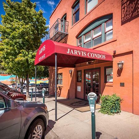 All New Historic Charmer In The Heart Of Durango Apartment Exterior photo