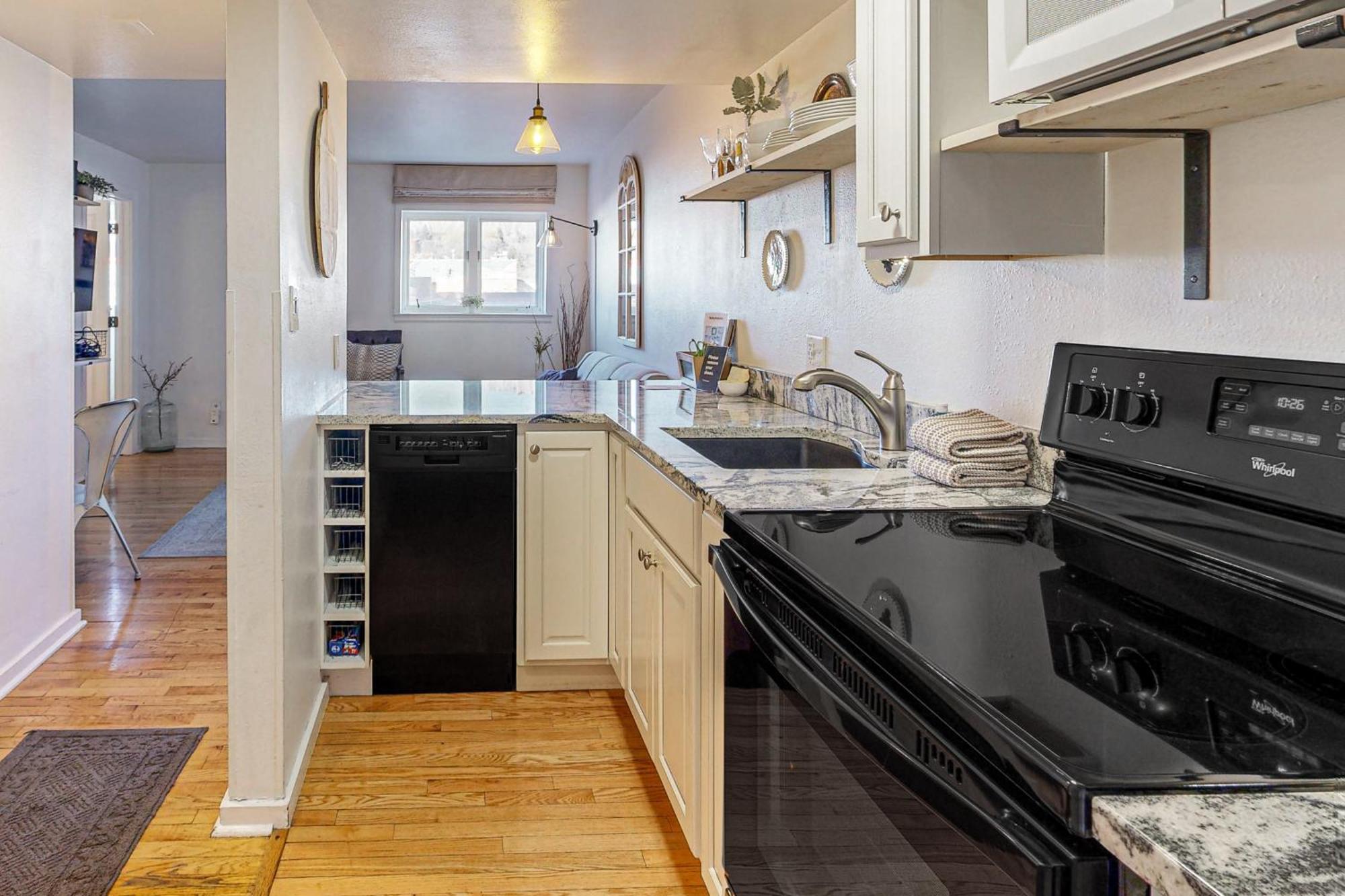 All New Historic Charmer In The Heart Of Durango Exterior photo