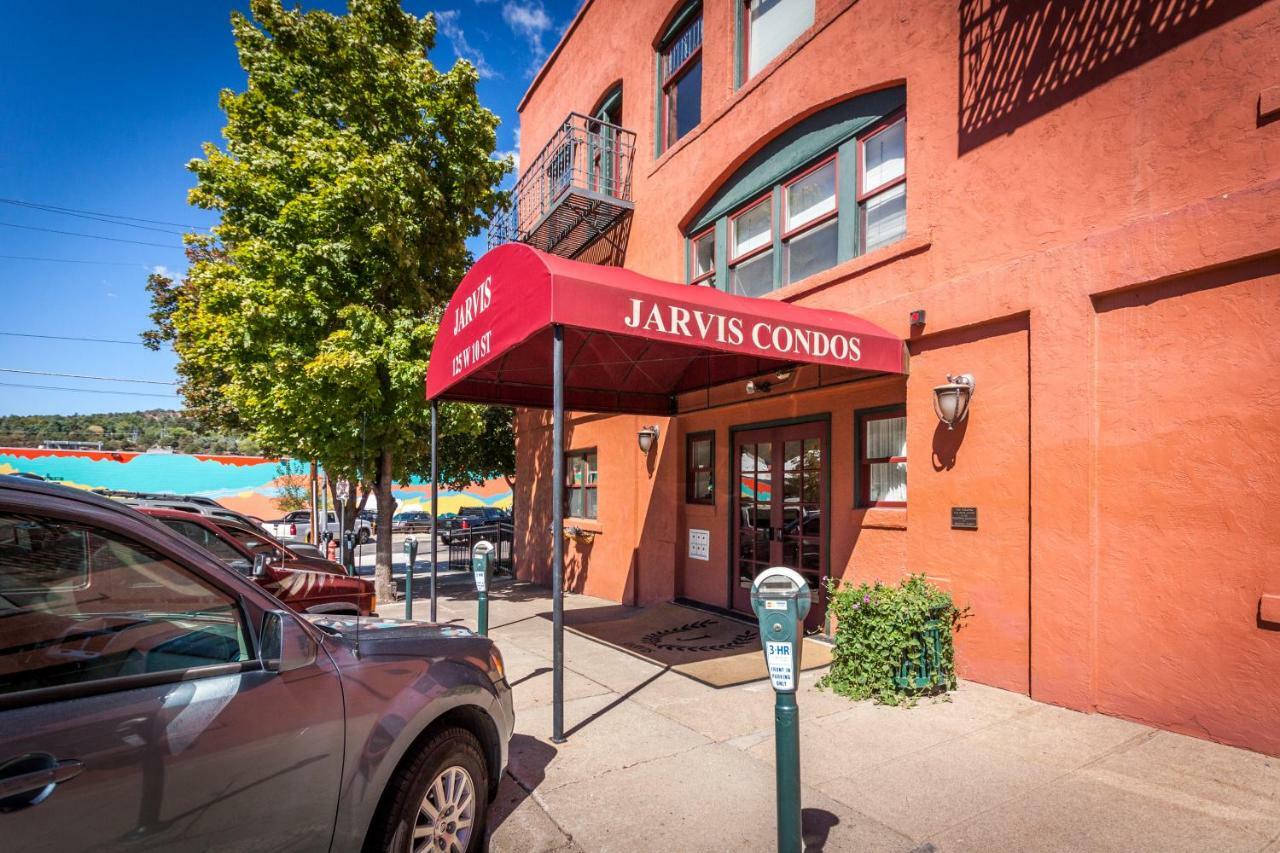 All New Historic Charmer In The Heart Of Durango Apartment Exterior photo