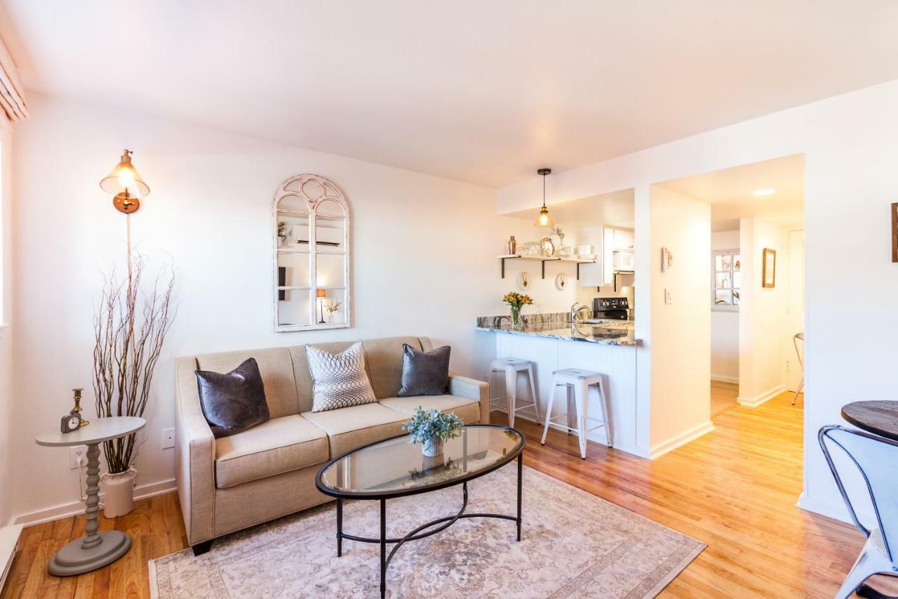 All New Historic Charmer In The Heart Of Durango Exterior photo
